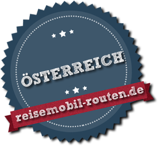 Österreich - reisemobil-routen.de