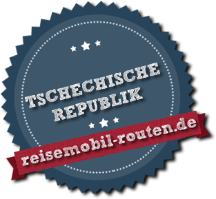 Tschechische Republik - reisemobil-routen.de
