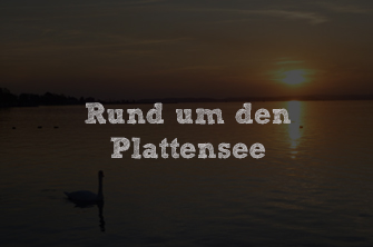 Route 1 – Rund um den erholsamen Plattensee