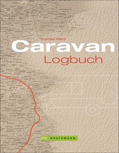 Caravan Logbuch