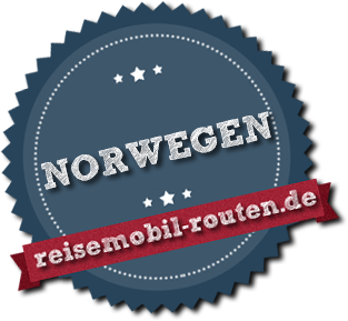 Norwegen - reisemobil-routen.de