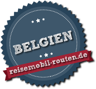Belgien - reisemobil-routen.de