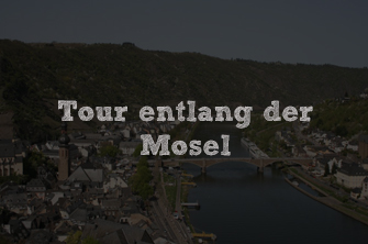 Route 4 – Immer an der Mosel entlang