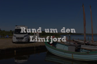 Route 3 – Rund um den Limfjord