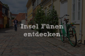 Route 4 – Insel Fünen entdecken