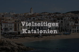 Route 1 – Vielseitiges Katalonien