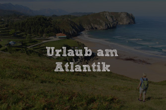 Route 2 – Urlaub am Atlantik