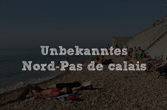 Route 1 – Unbekanntes Nord-Pas de Calais