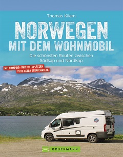 Norwegen mit dem Wohnmobil