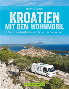 Kroatien mit dem Wohnmobil