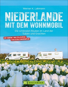 Niederlande mit dem Wohnmobil