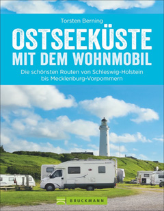 Ostseeküste mit dem Wohnmobil