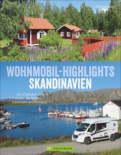 Wohnmobil-Highlights Skandinavien