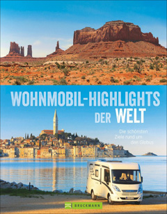 Wohnmobil-Highlights der Welt