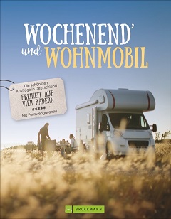 Wochenend‘ und Wohnmobil