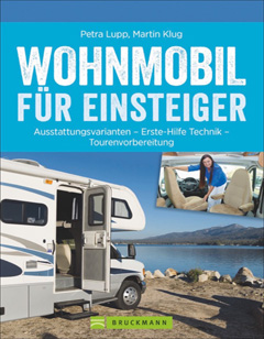 Wohnmobil für Einsteiger