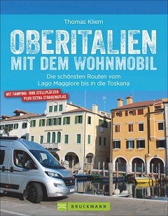 Oberitalien mit dem Wohnmobil