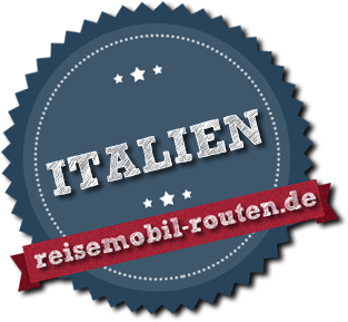 Italien - reisemobil-routen.de