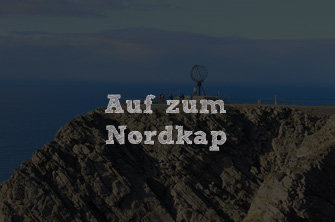 Route 5 – Auf zum Nordkap