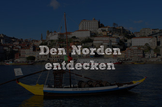 Route 2 – Den Norden entdecken